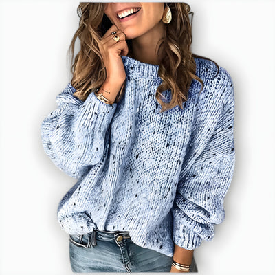 Maison Svala™ | Varm, mjuk och bekväm tröja