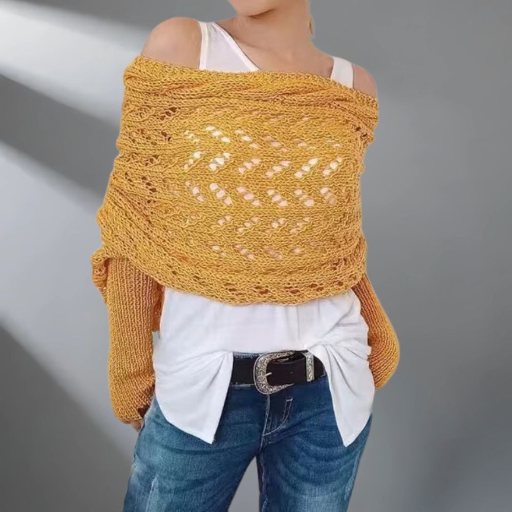 Maison Svala™ | WarmWrap Snyggt skydd mot kyla