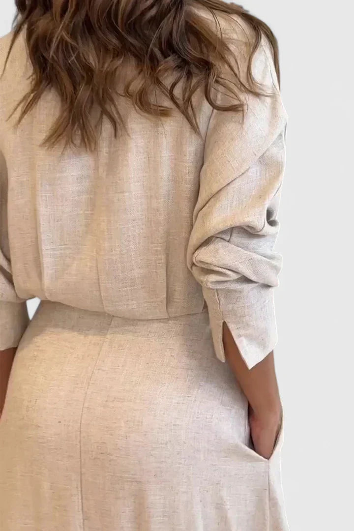 Maison Svala | Monique