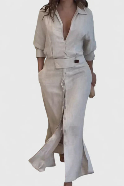 Maison Svala | Monique