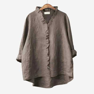 Maison Svala™ | Volangblus