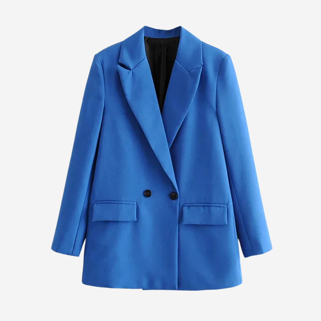 Maison Svala™ | Oversize kavaj