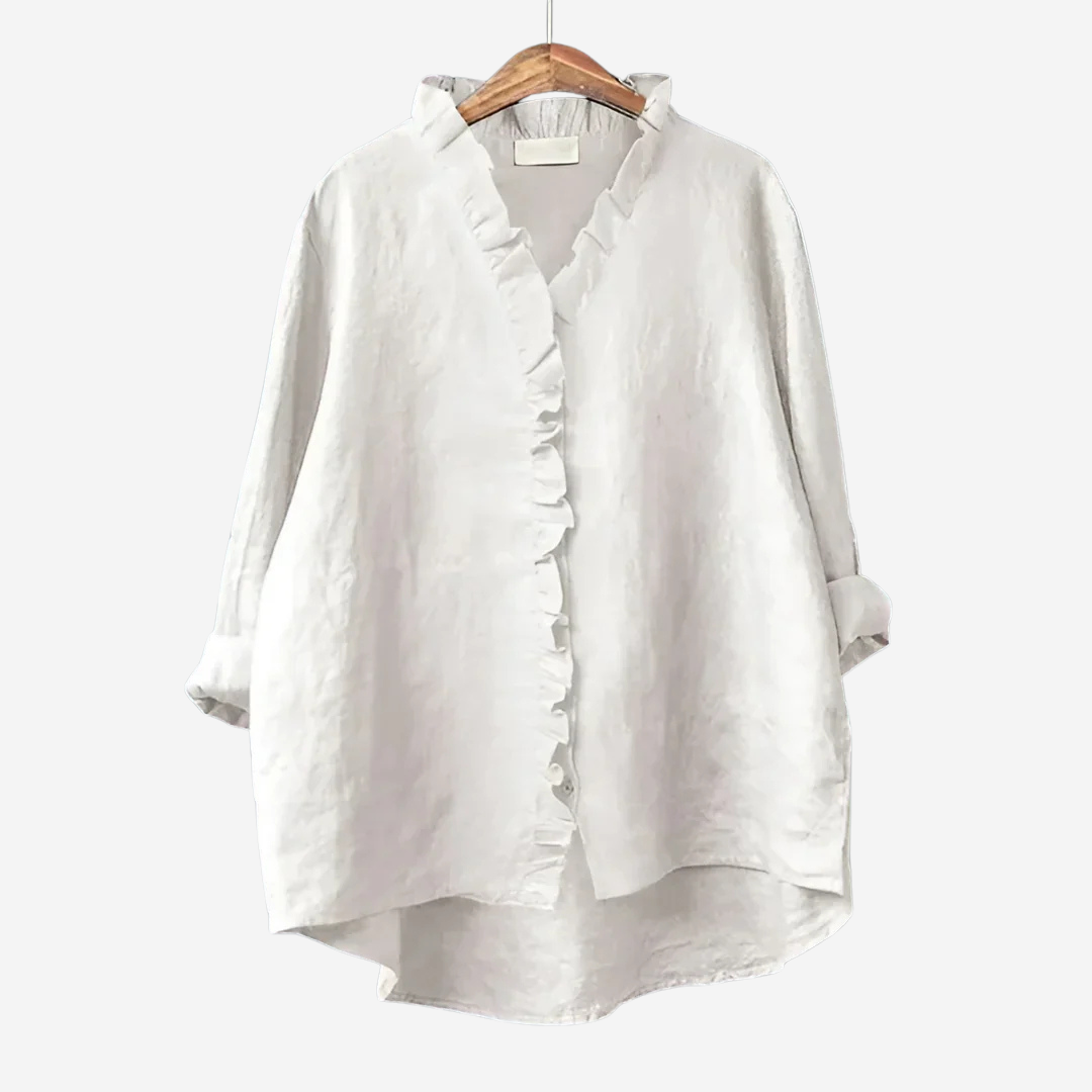 Maison Svala™ | Volangblus