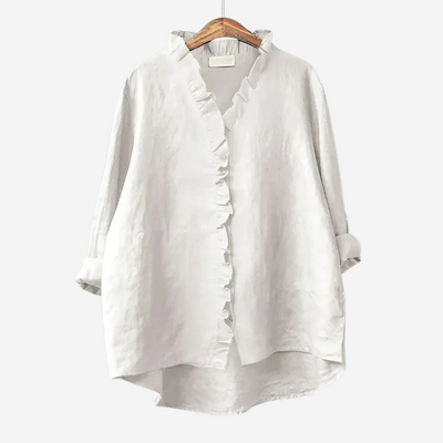 Maison Svala™ | Volangblus