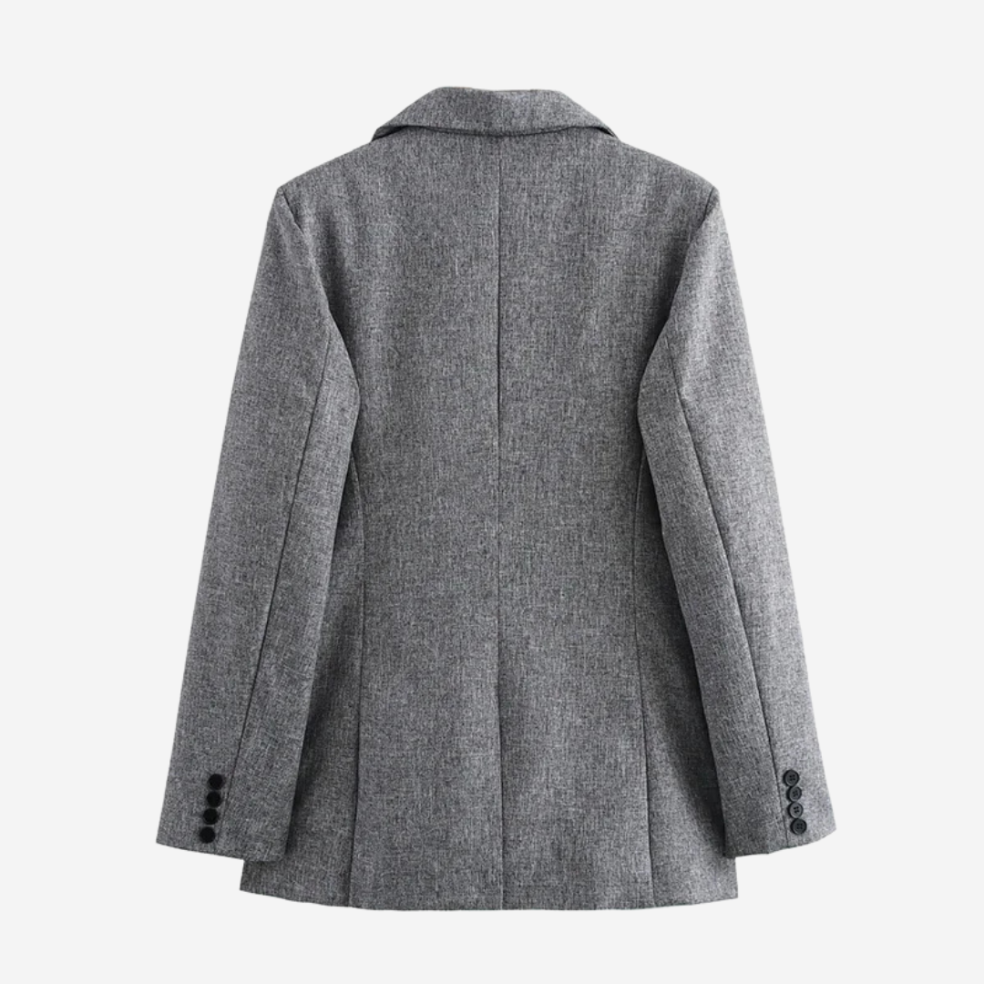 Maison Svala™| Kostymjacka