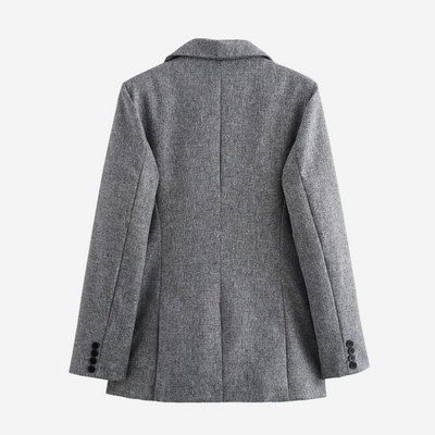 Maison Svala™| Kostymjacka