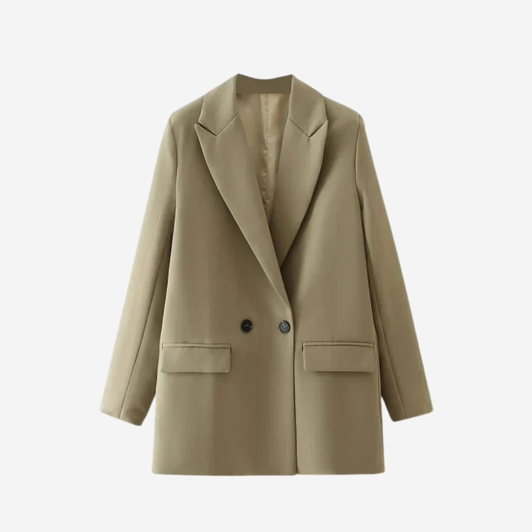 Maison Svala™ | Oversize kavaj