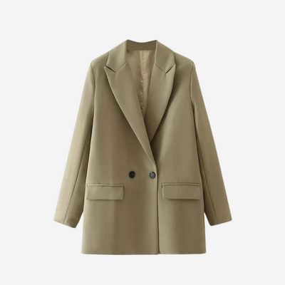 Maison Svala™ | Oversize kavaj