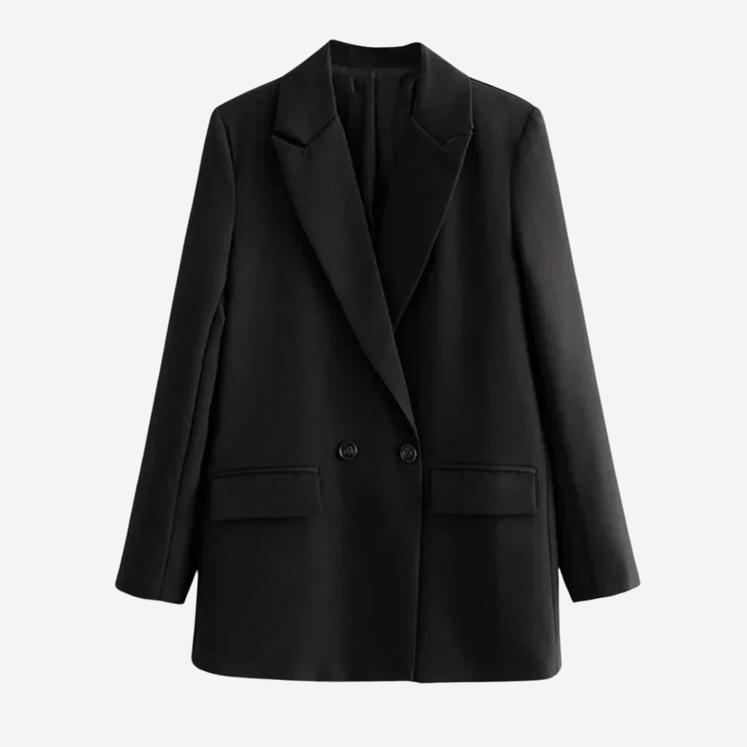 Maison Svala™ | Oversize kavaj