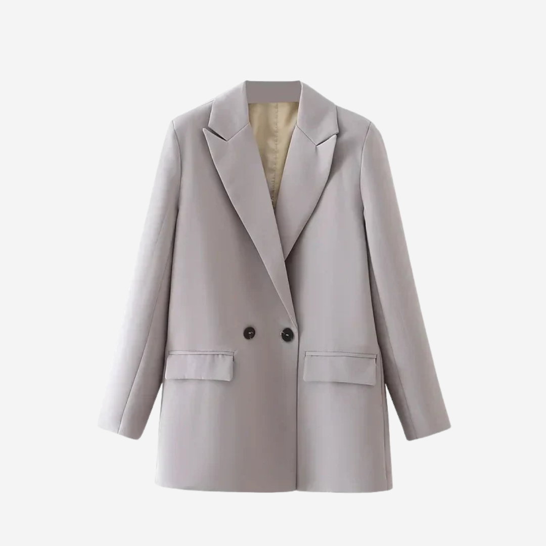 Maison Svala™ | Oversize kavaj