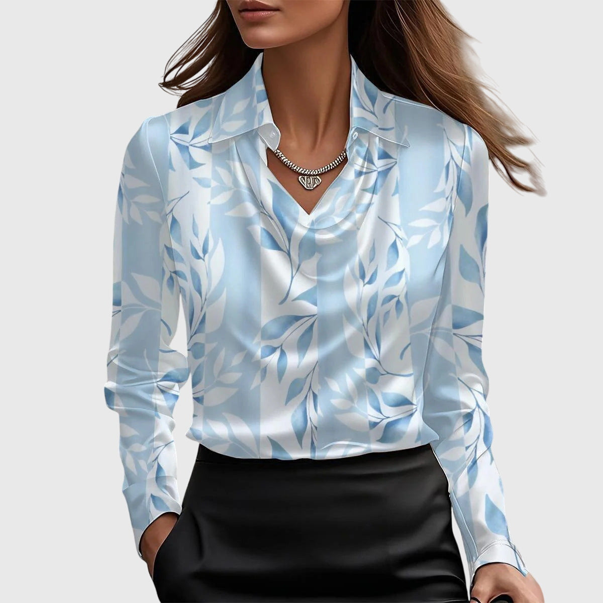 Maison Svala™ | Elegant Blus