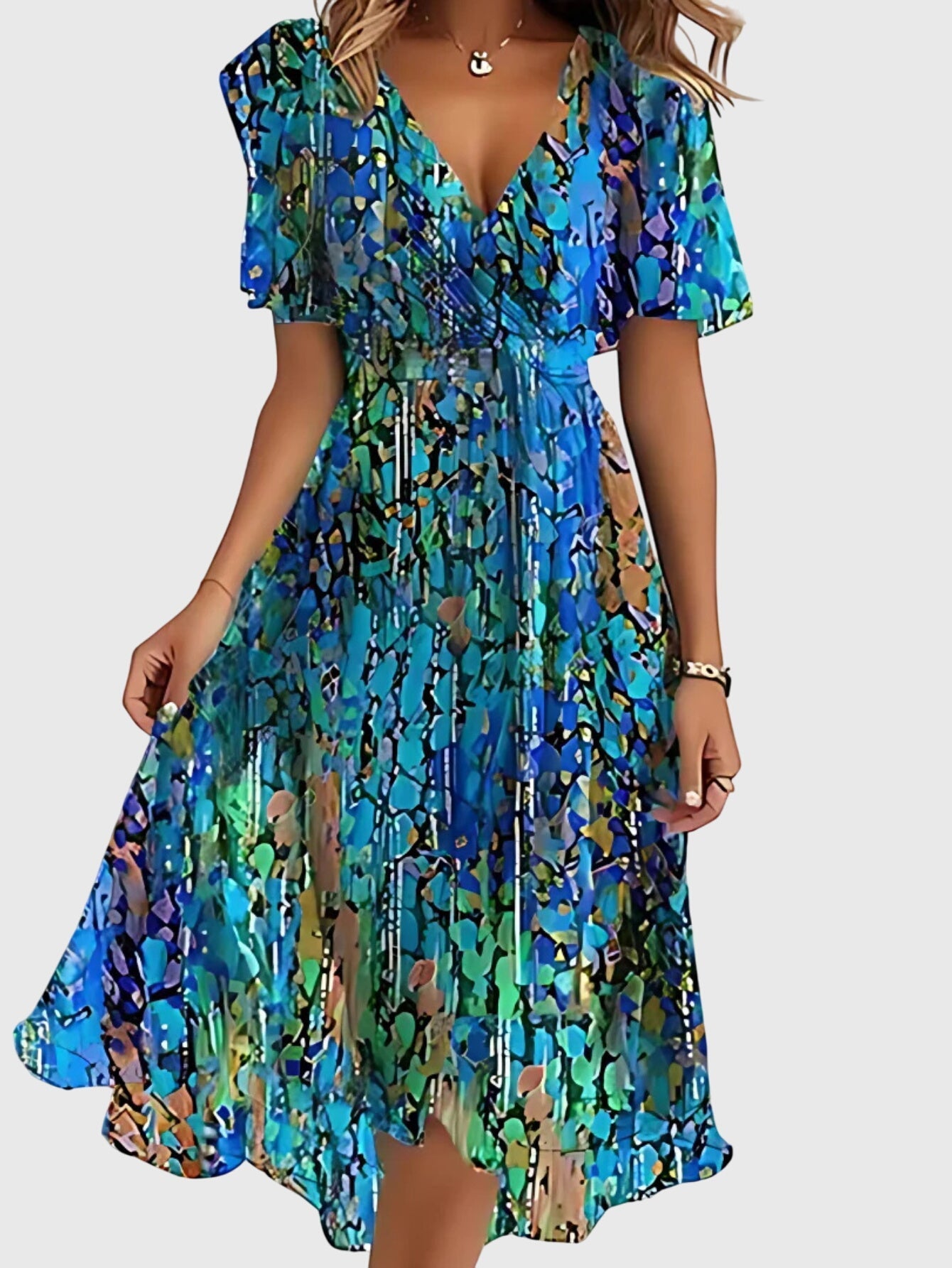 Maison Svala™ | Matilda