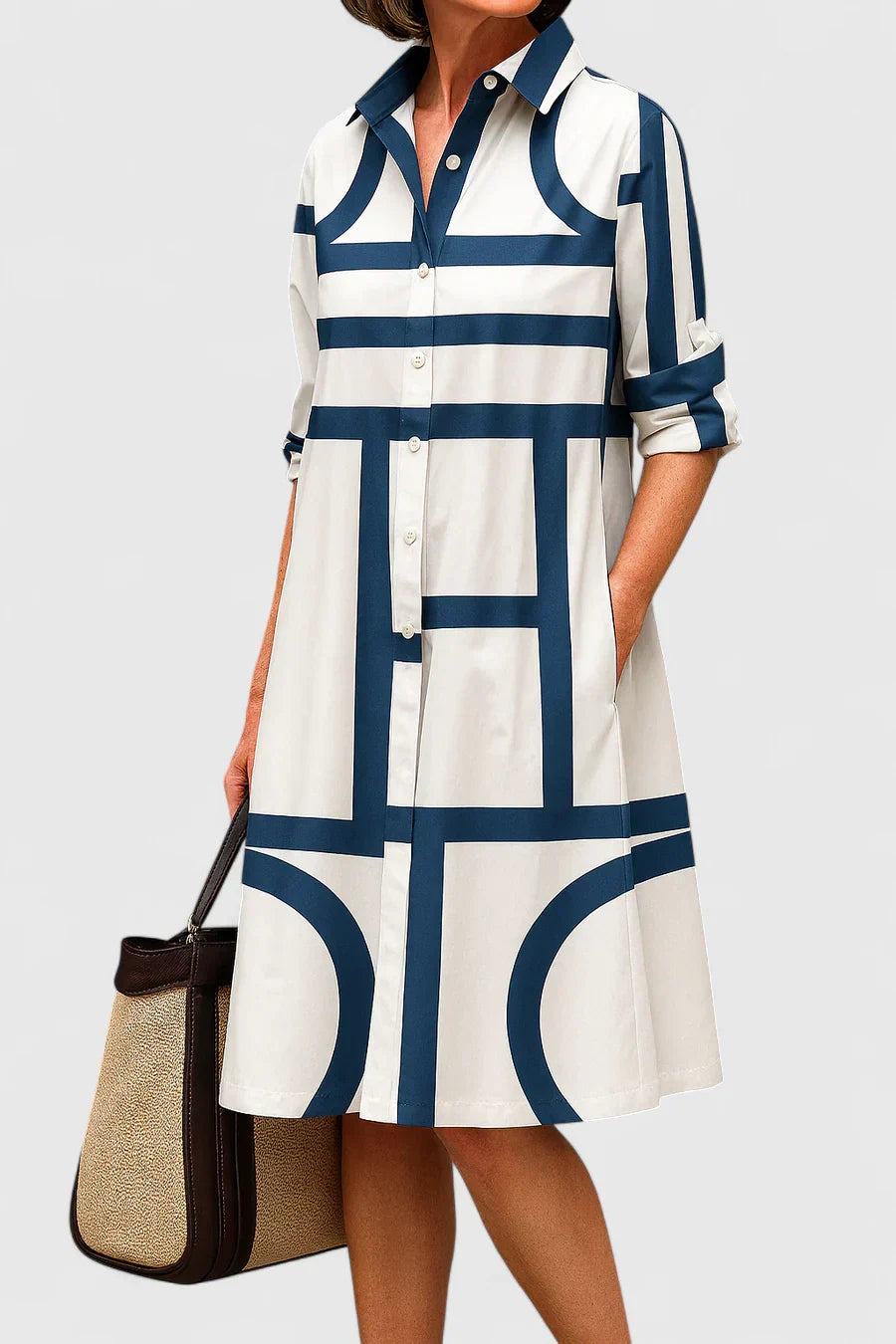 Maison Svala™ | Skarlette