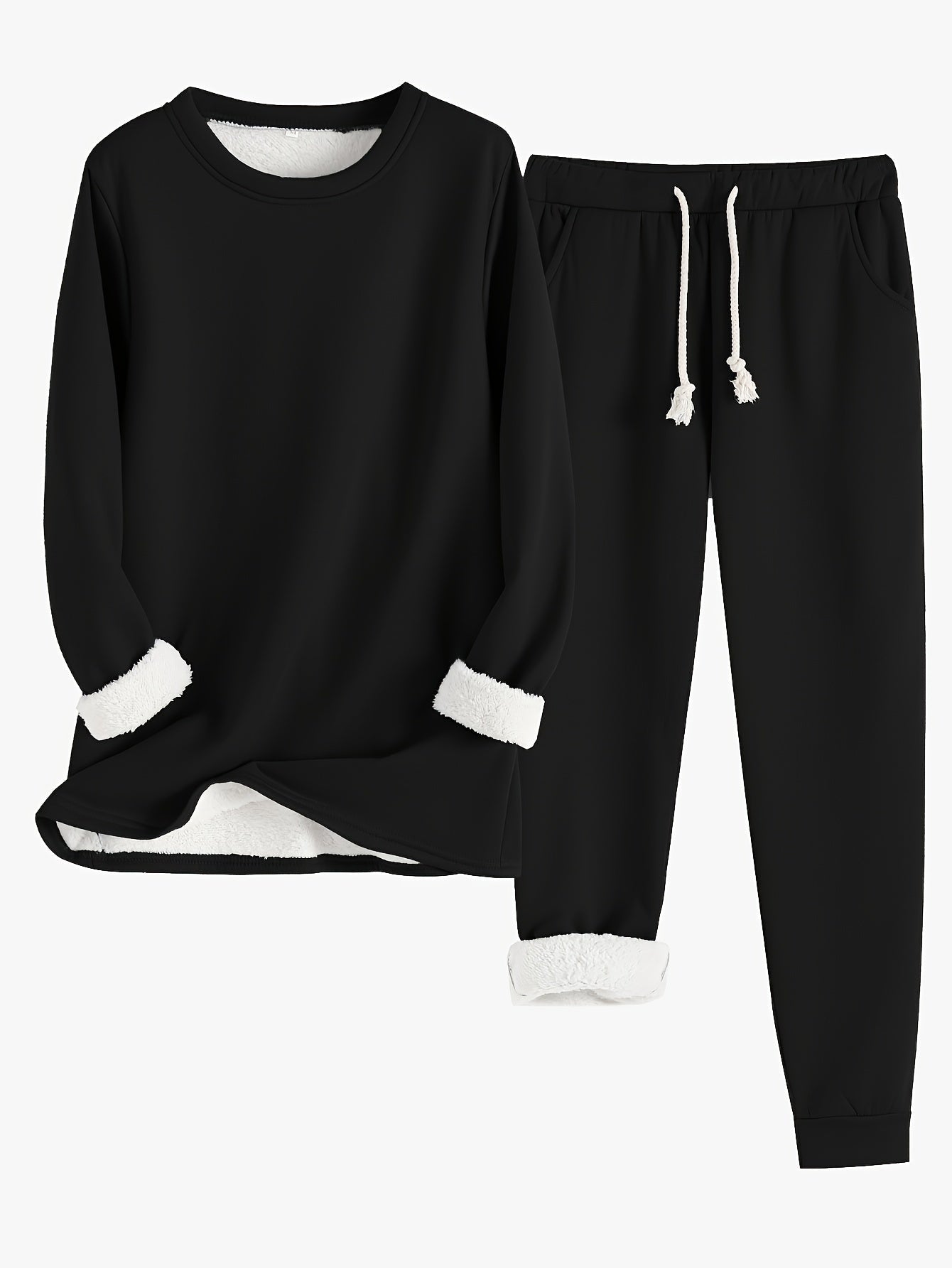 Maison Svala™ | Bekvämt Loungewear-set