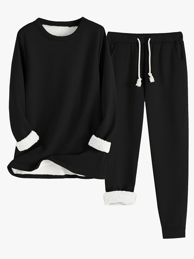 Maison Svala™ | Bekvämt Loungewear-set