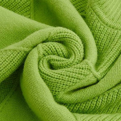 Maison Svala™ | Elegant Cosy Sweater