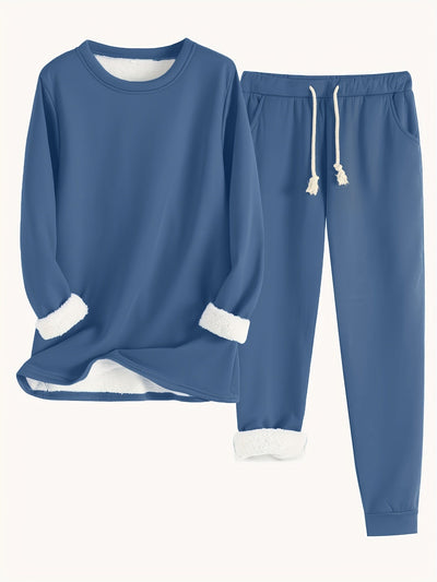 Maison Svala™ | Bekvämt Loungewear-set