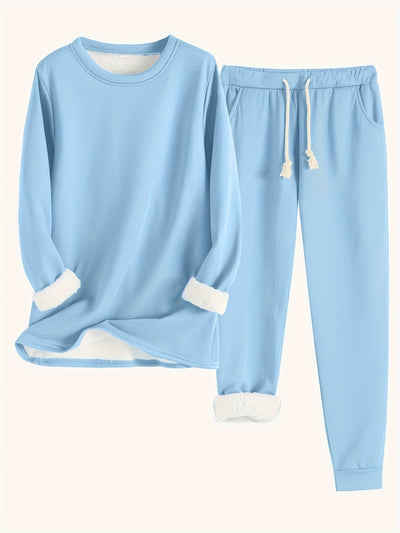 Maison Svala™ | Bekvämt Loungewear-set