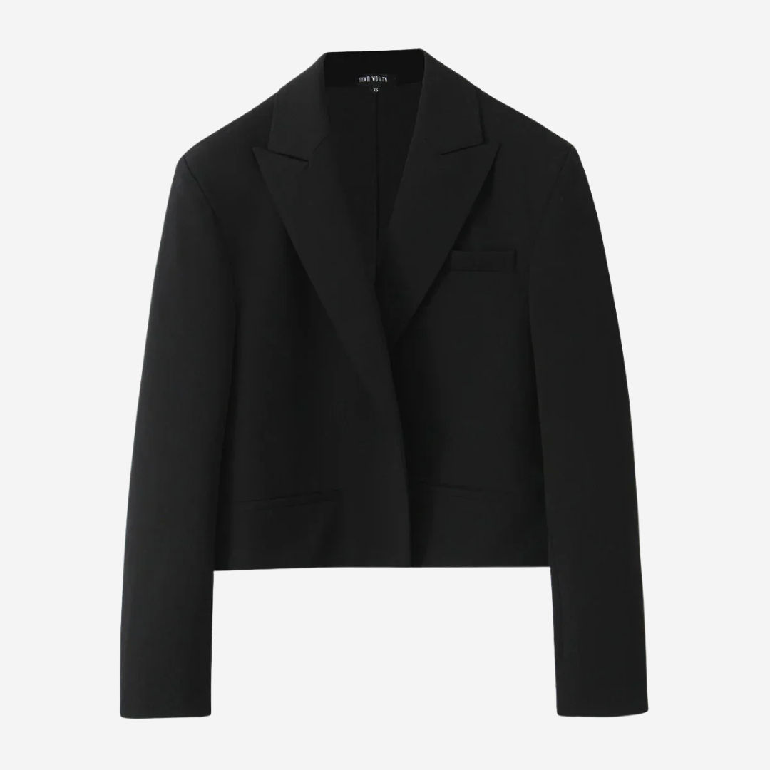 Maison Svala™ | Dubbelknäppt kavaj