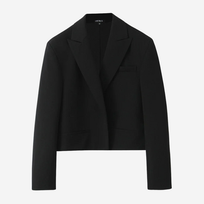 Maison Svala™ | Dubbelknäppt kavaj