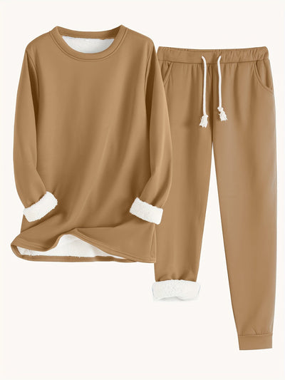 Maison Svala™ | Bekvämt Loungewear-set
