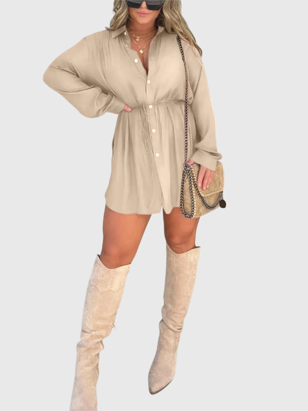 Maison Svala™ | Nova