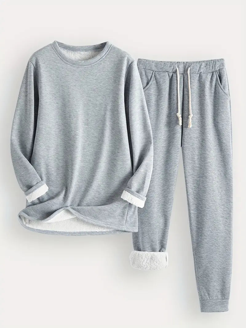 Maison Svala™ | Bekvämt Loungewear-set
