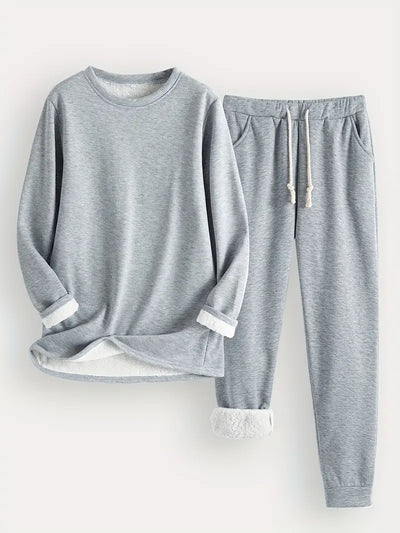 Maison Svala™ | Bekvämt Loungewear-set