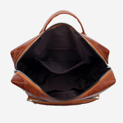 Maison Svala™ | Chic Heritage Rucksack