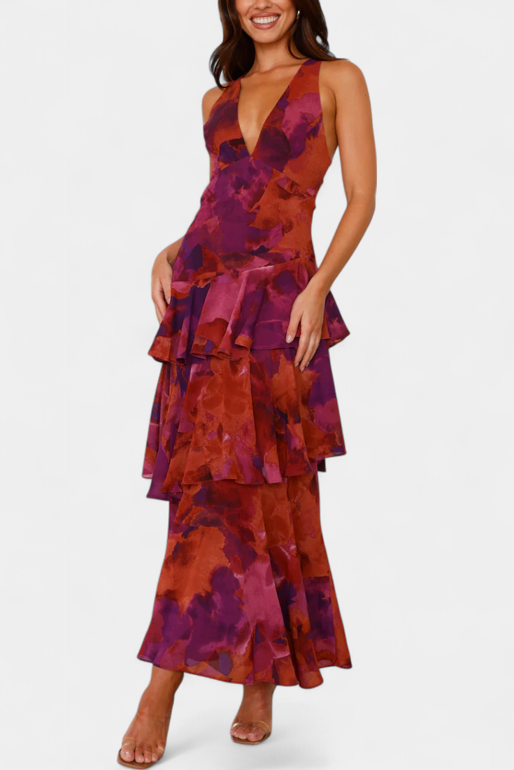 Maison Svala™ | Zaryssah