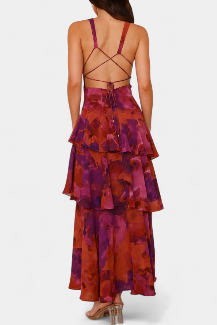 Maison Svala™ | Zaryssah