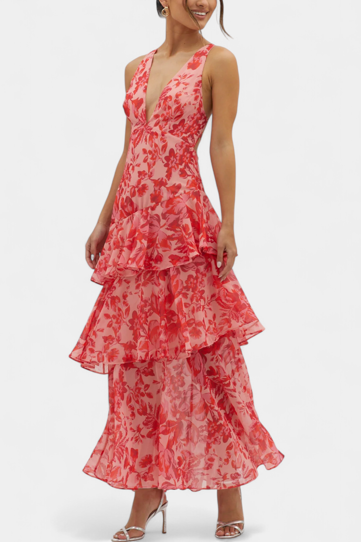 Maison Svala™ | Zaryssah