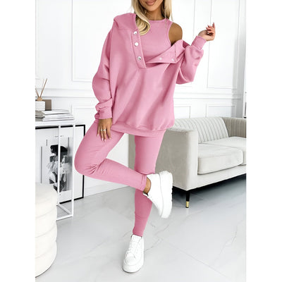 Maison Svala™ | 3-dela Set