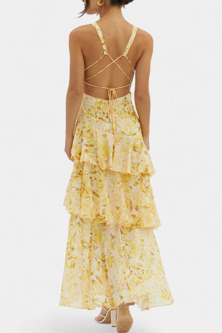 Maison Svala™ | Zaryssah