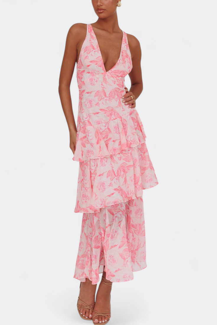 Maison Svala™ | Zaryssah