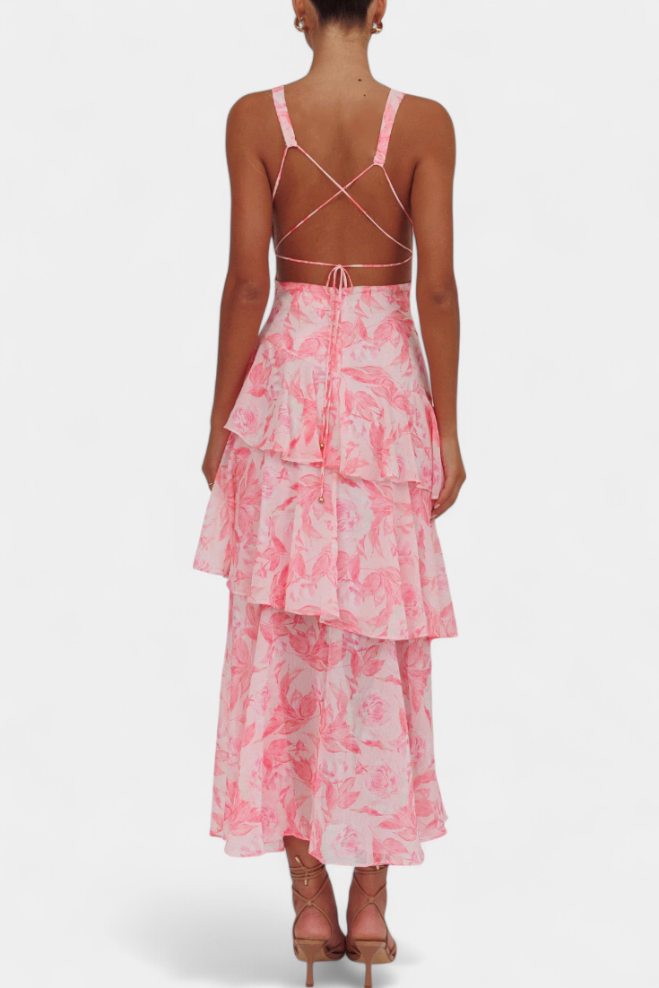 Maison Svala™ | Zaryssah